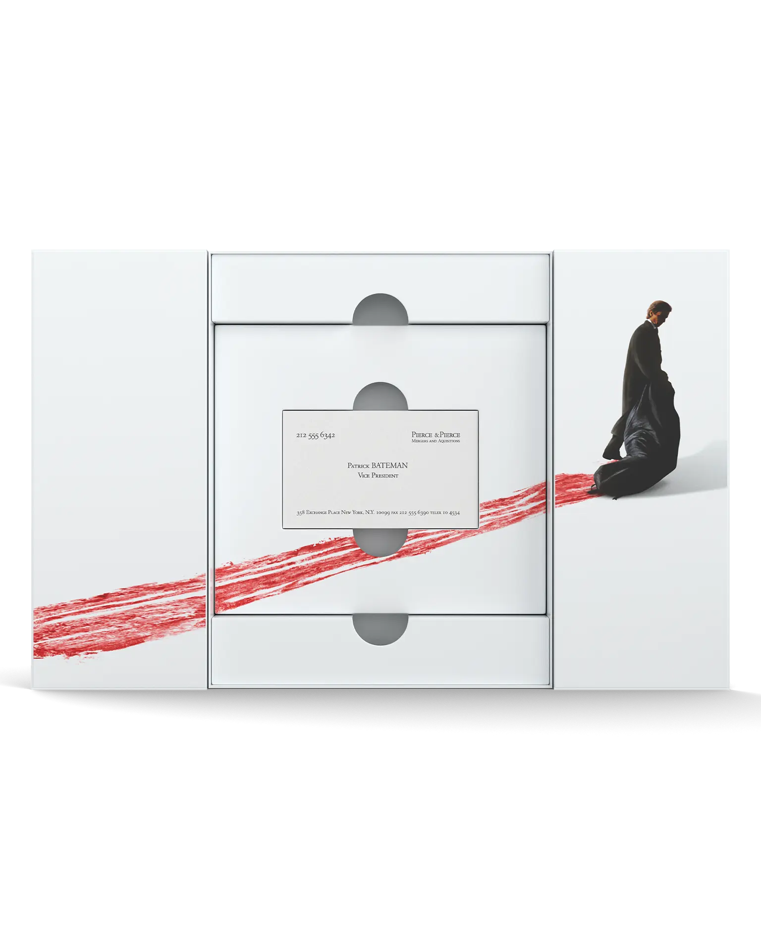 American Psycho 25th Anniversary 4K Collector's Edition - Image 6