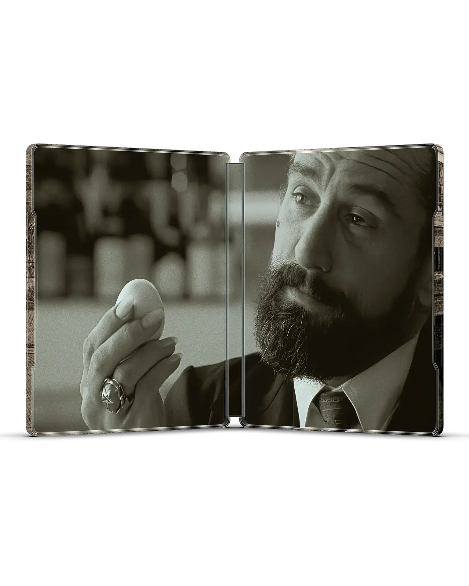 Angel Heart 4K Steelbook® - Image 5