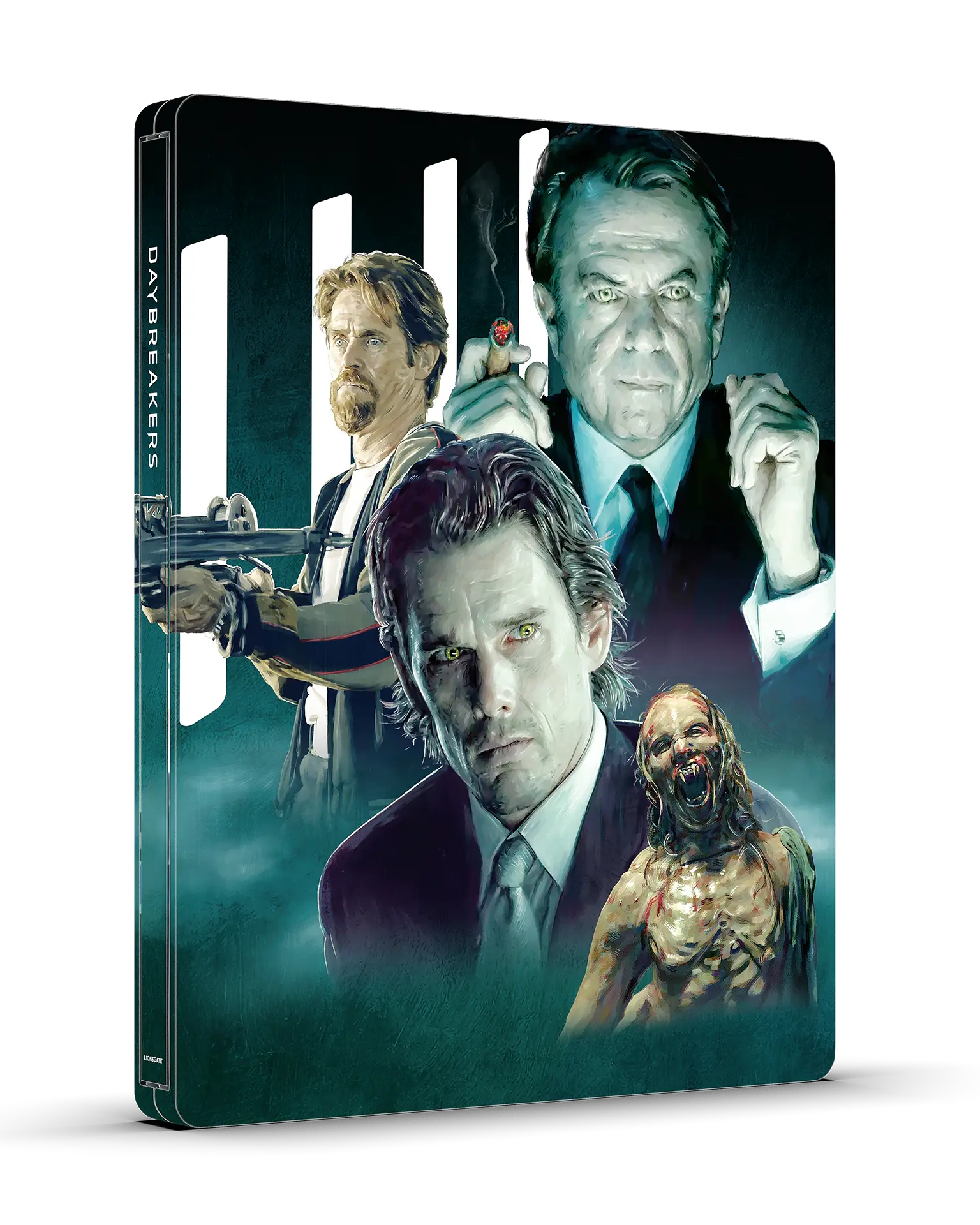 Daybreakers 4K SteelBook® - Image 4