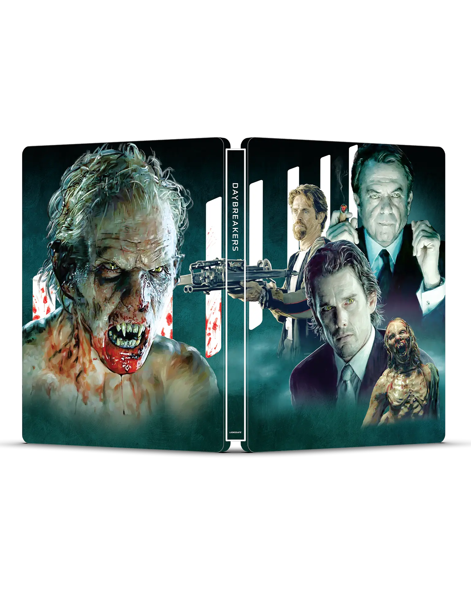 Daybreakers 4K SteelBook® - Image 6