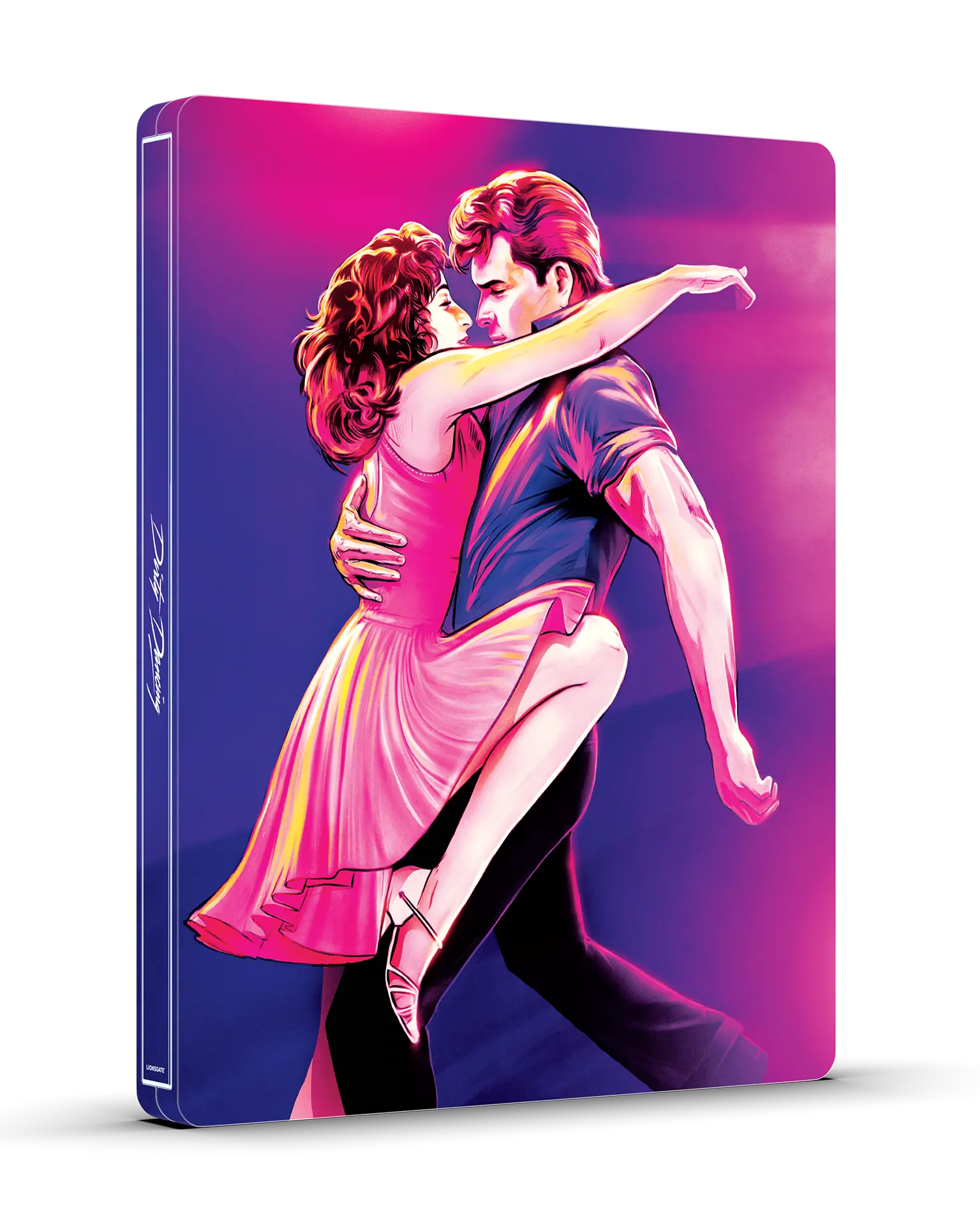 Dirty Dancing 4K Steelbook® - Image 4