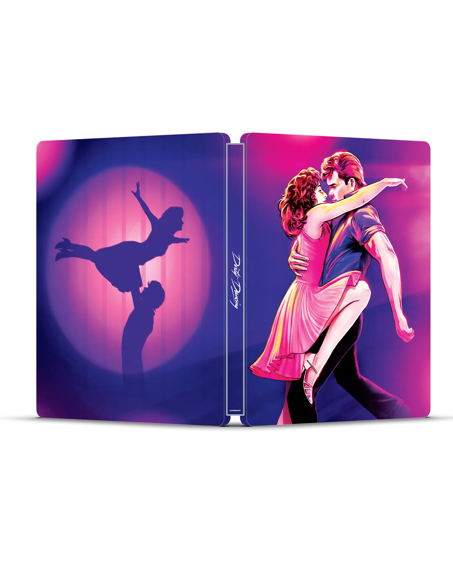 Dirty Dancing 4K Steelbook® - Image 6