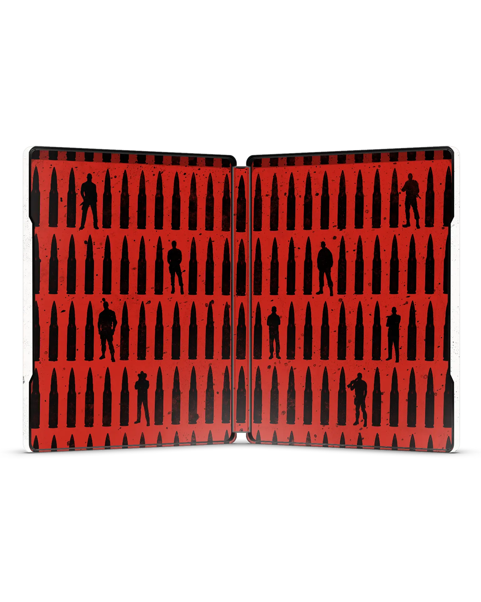 The Expendables 4K Steelbook® - Image 5