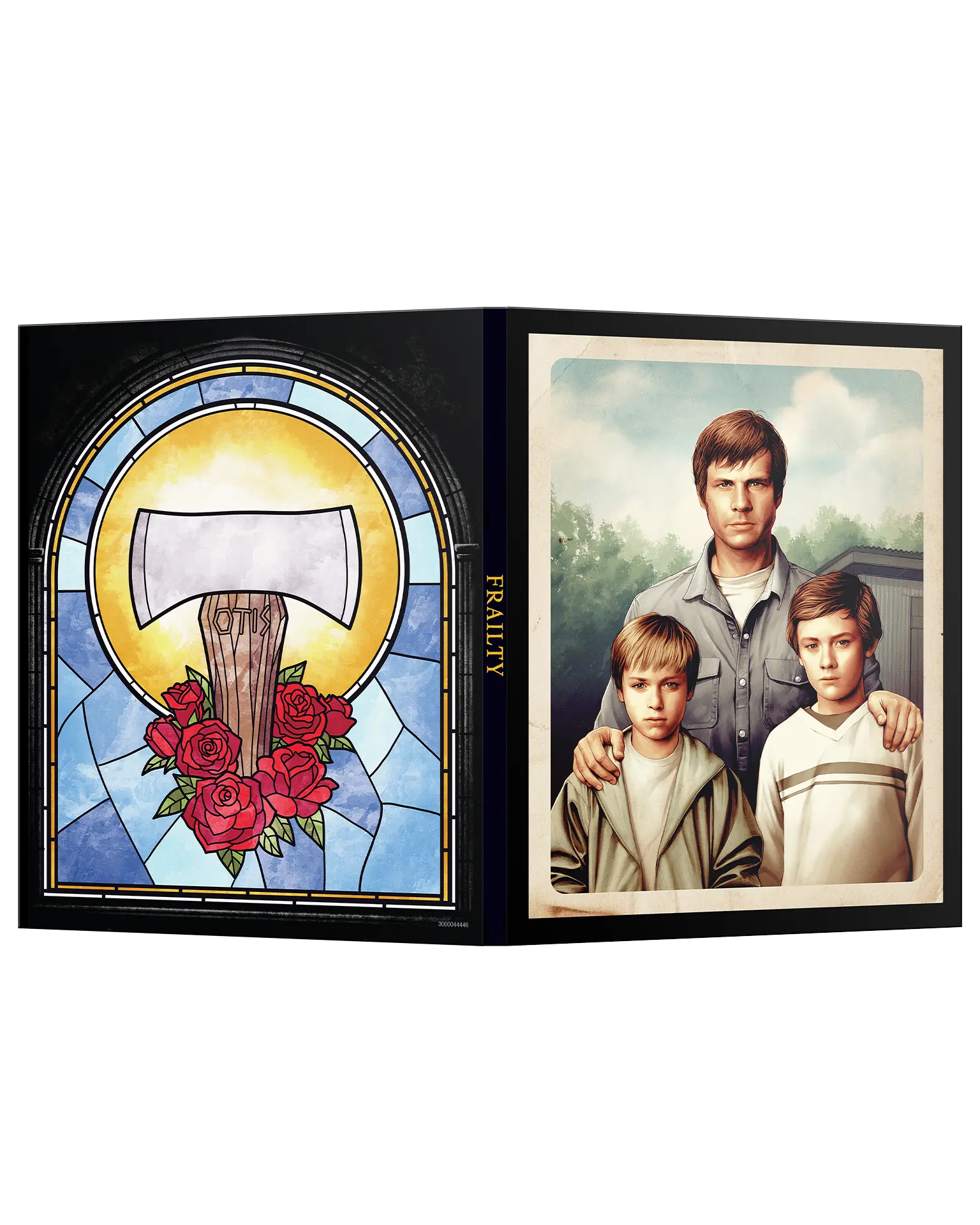 Frailty 4K Collector's Set - Image 6