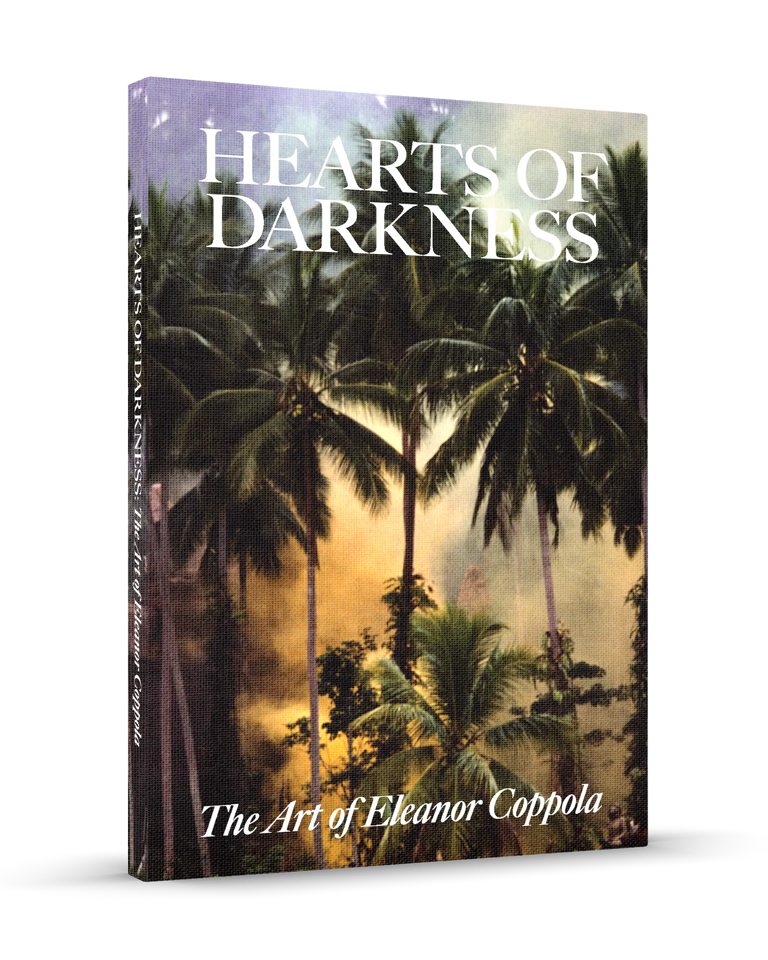 Hearts of Darkness: The Art of Eleanor Coppola 4K Collector's Edition - Image 3