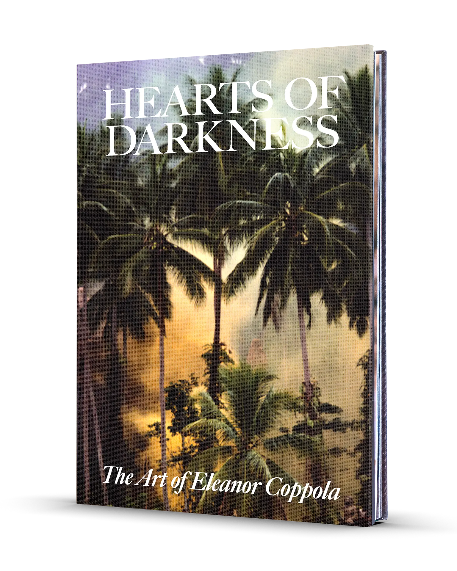 Hearts of Darkness: The Art of Eleanor Coppola 4K Collector's Edition - Image 4