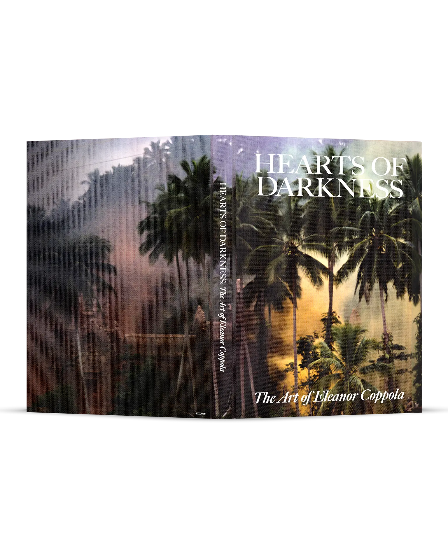 Hearts of Darkness: The Art of Eleanor Coppola 4K Collector's Edition - Image 6
