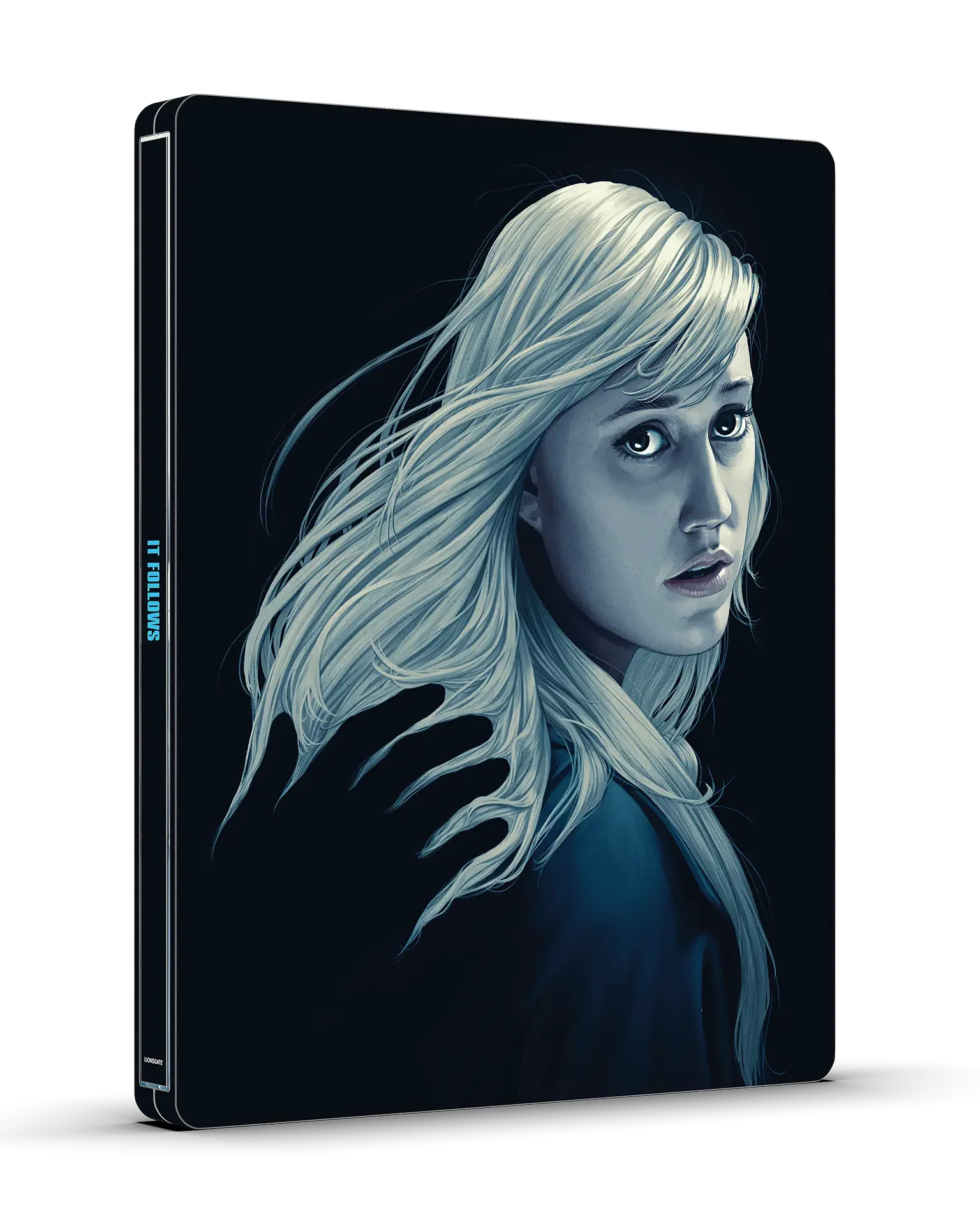 It Follows 4K SteelBook® - Image 3