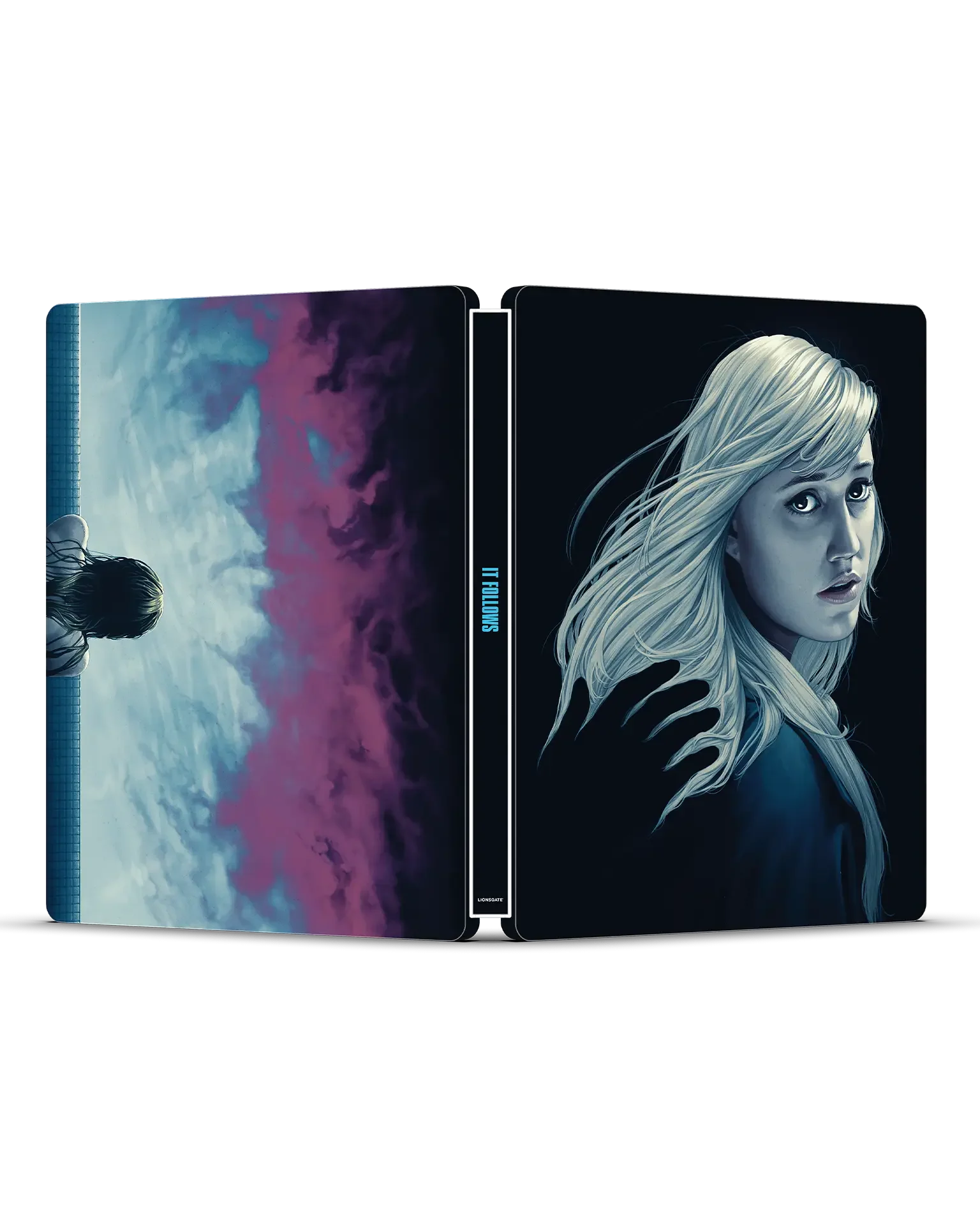 It Follows 4K SteelBook® - Image 6