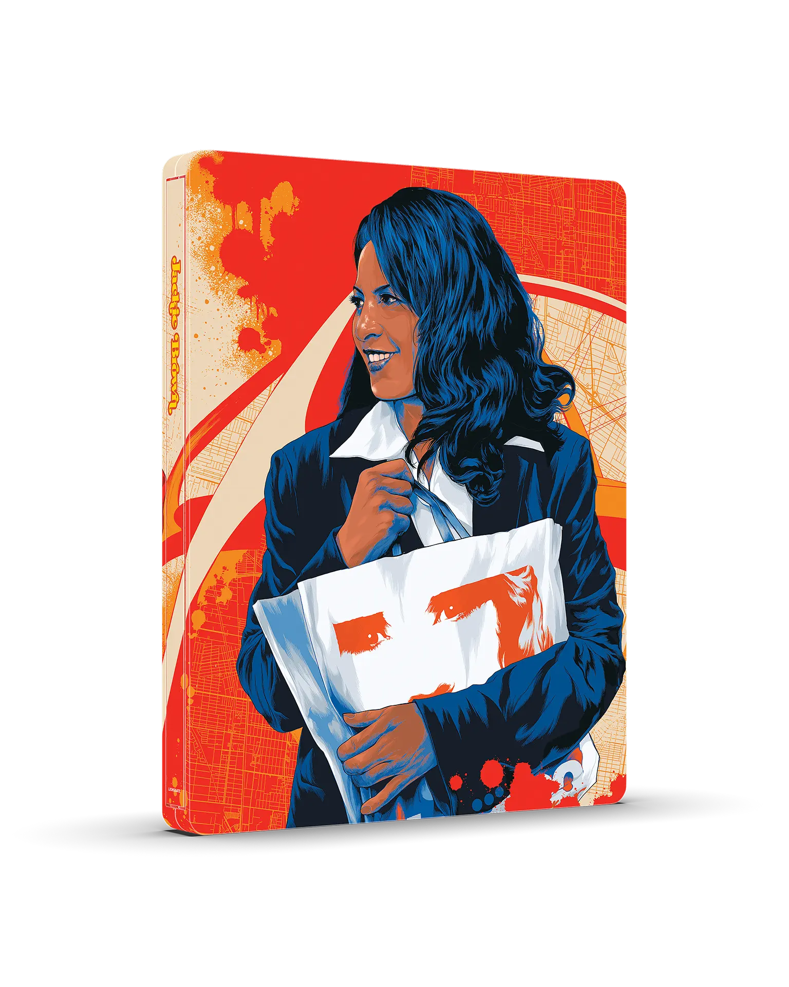 Jackie Brown 4K SteelBook® - Image 4