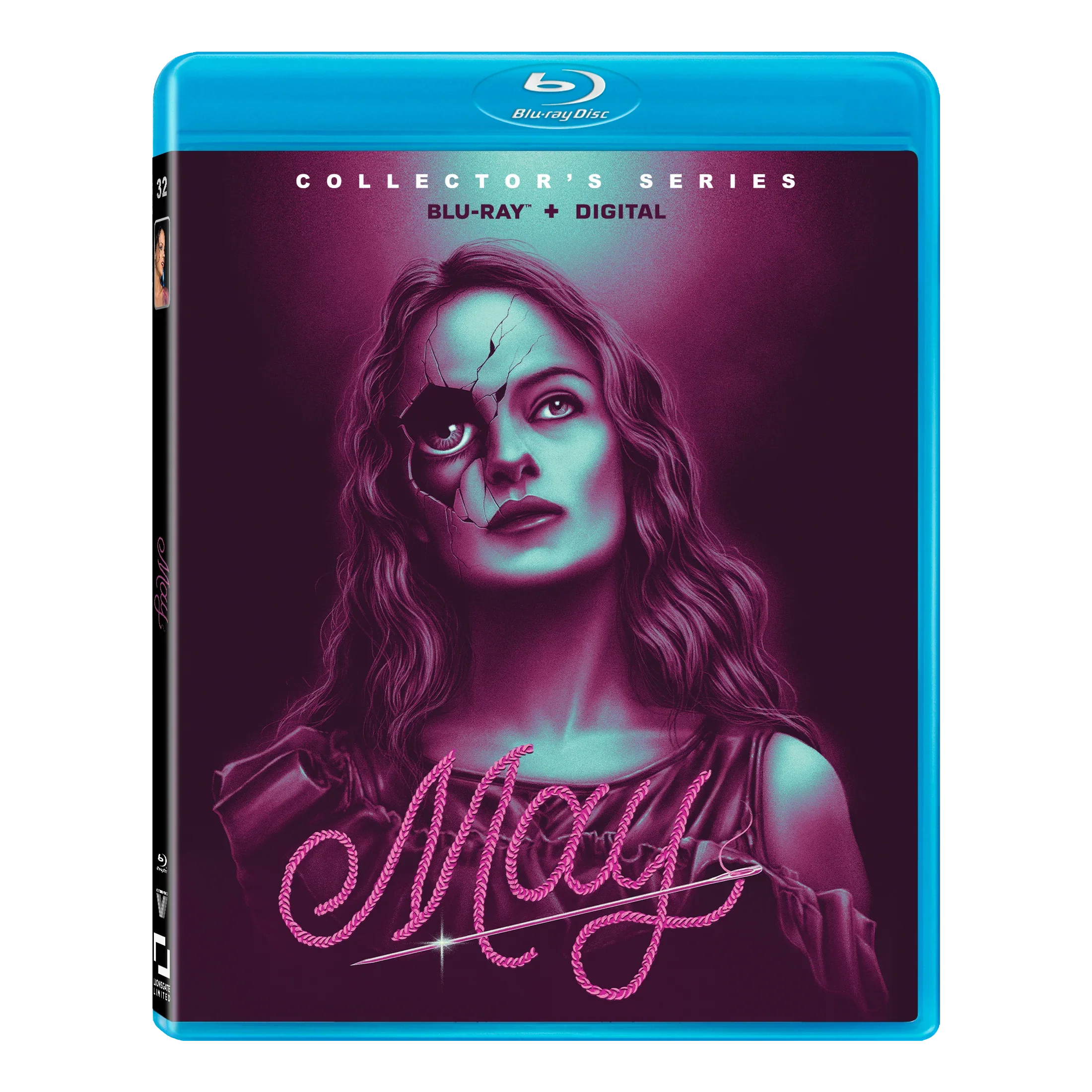 May VESTRON Collector's Series Blu-ray™ (#32) - Image 5