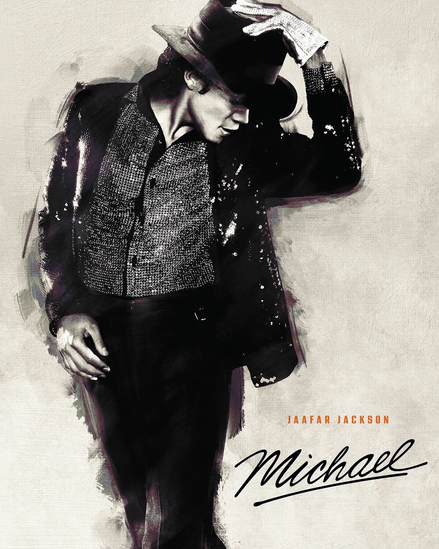 Michael Collector's Edition