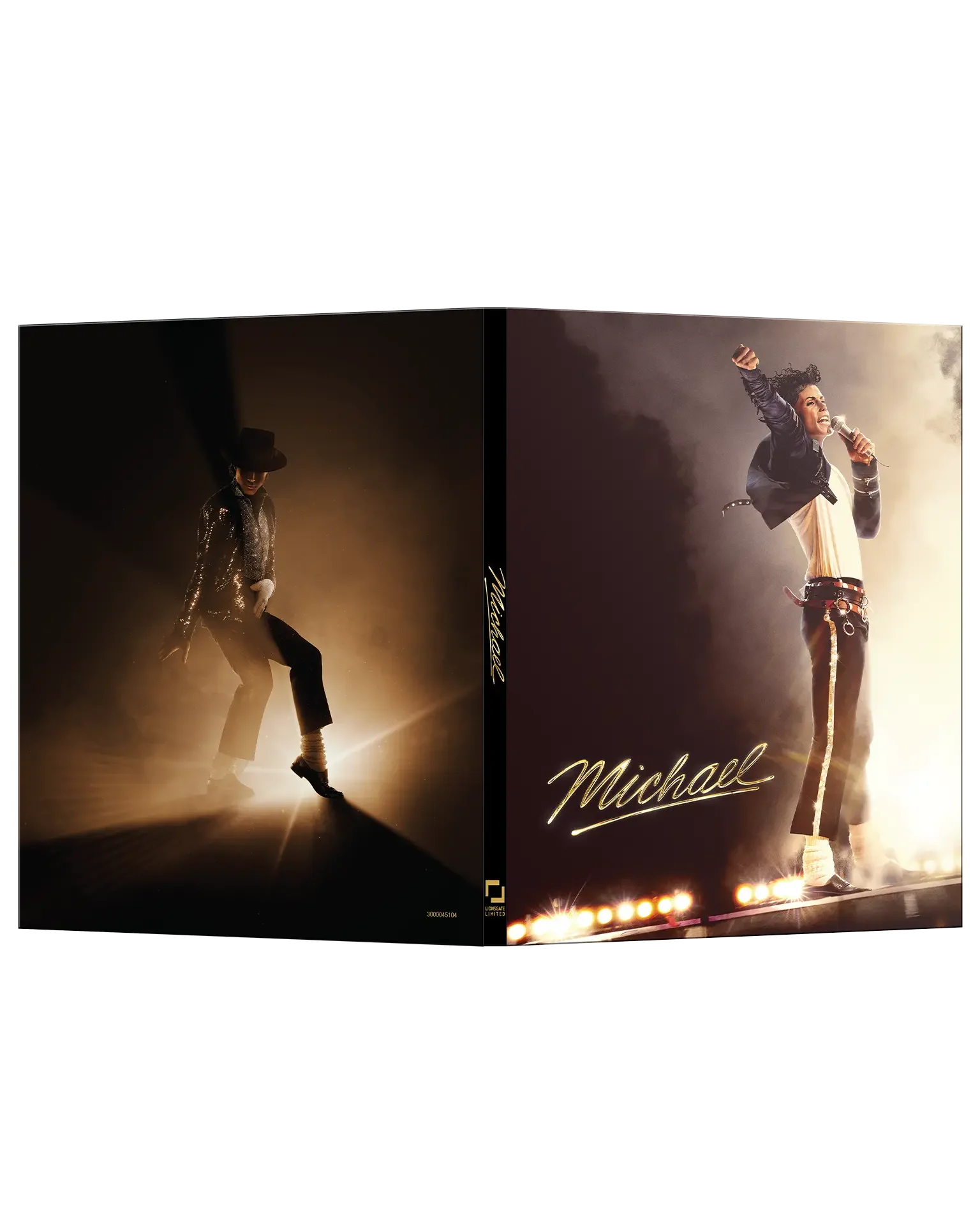 Michael Collector's Edition - Image 10