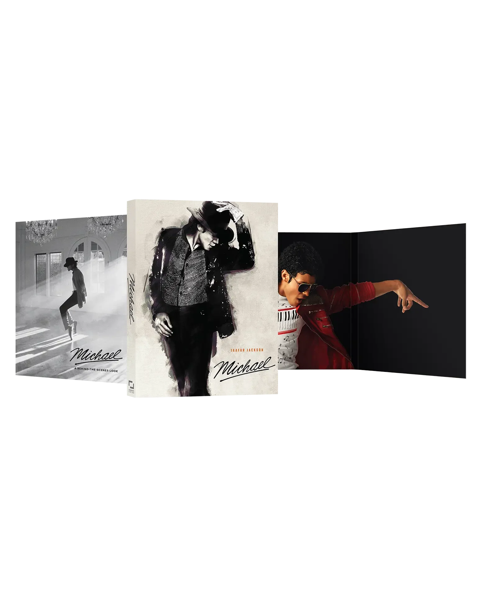 Michael Collector's Edition - Image 2