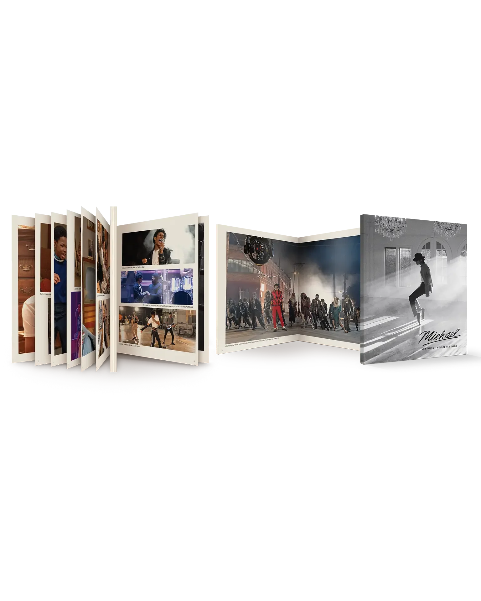 Michael Collector's Edition - Image 4