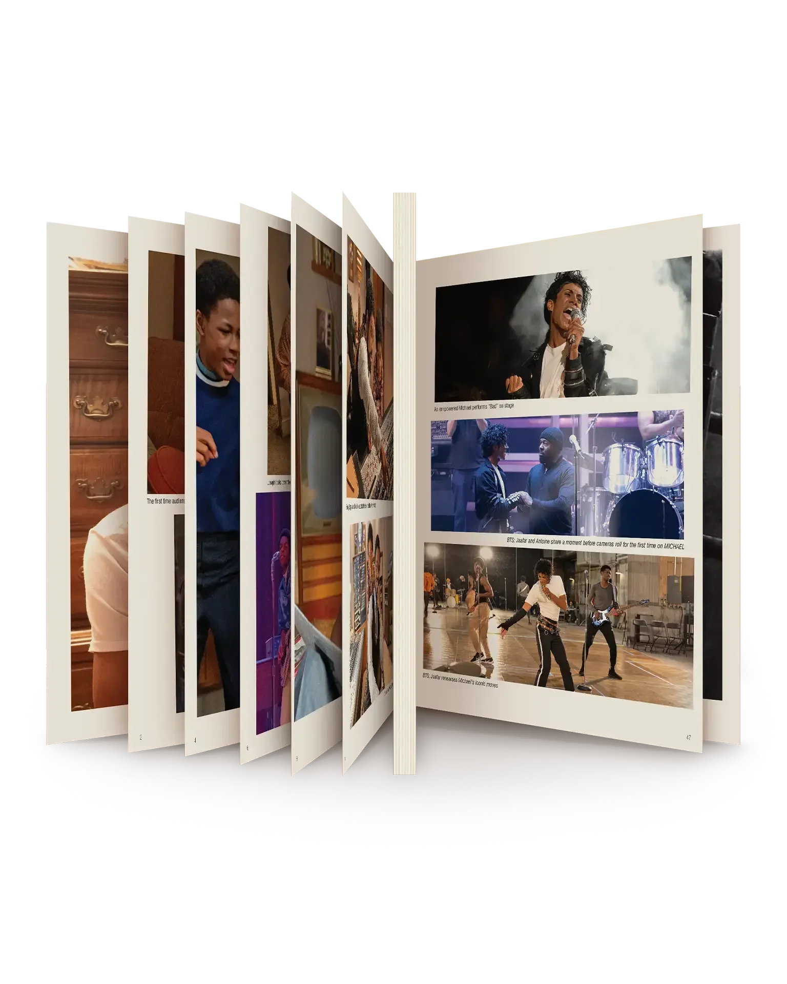 Michael Collector's Edition - Image 5