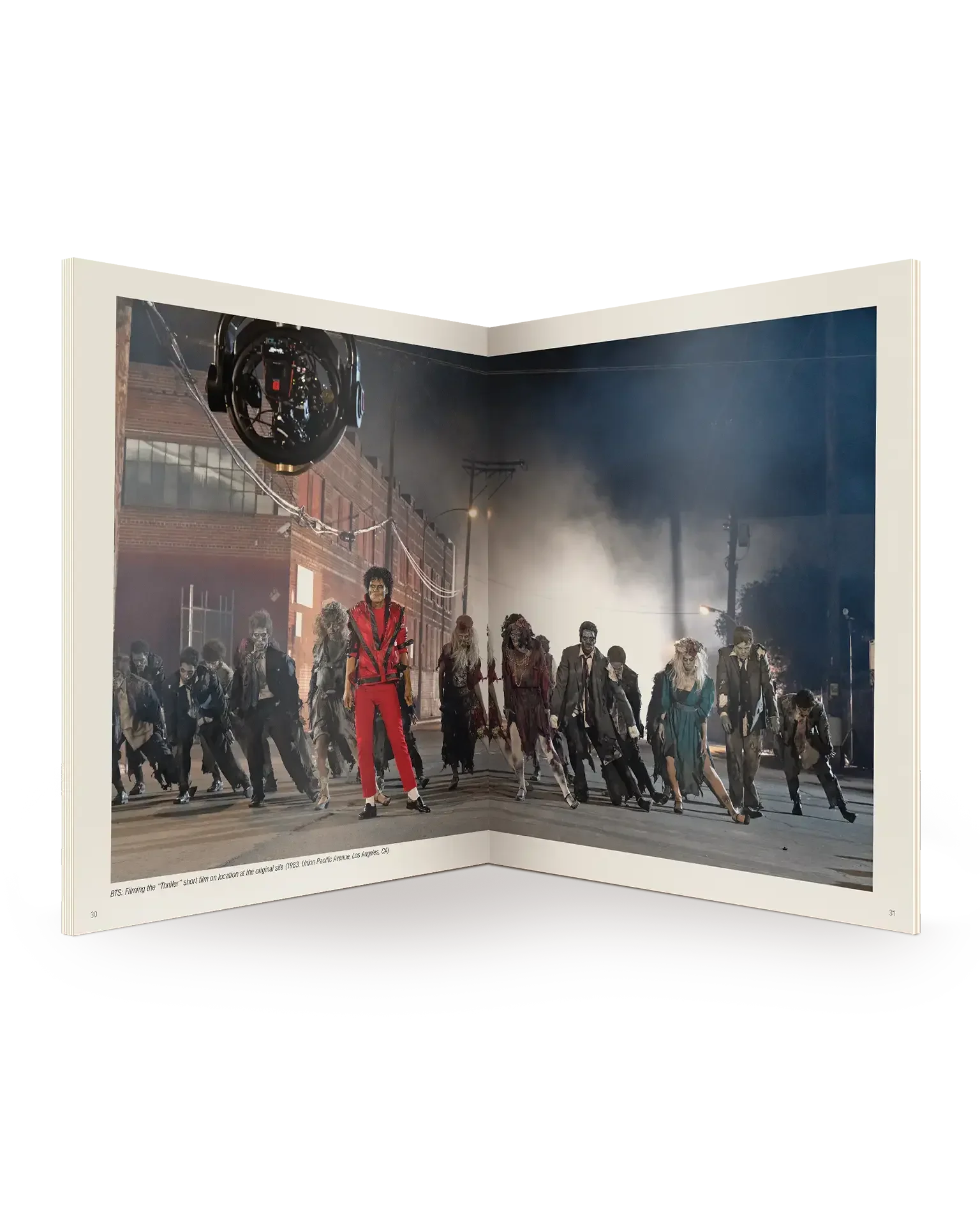 Michael Collector's Edition - Image 6