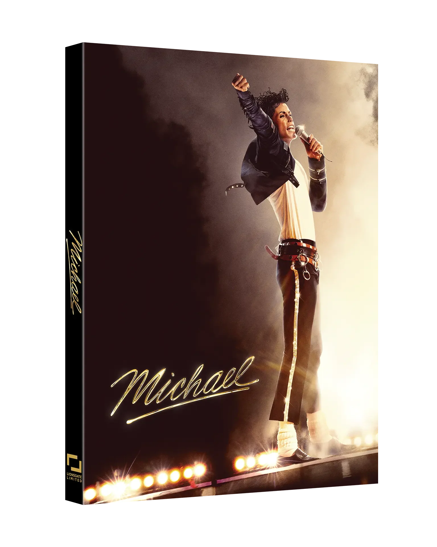 Michael Collector's Edition - Image 8