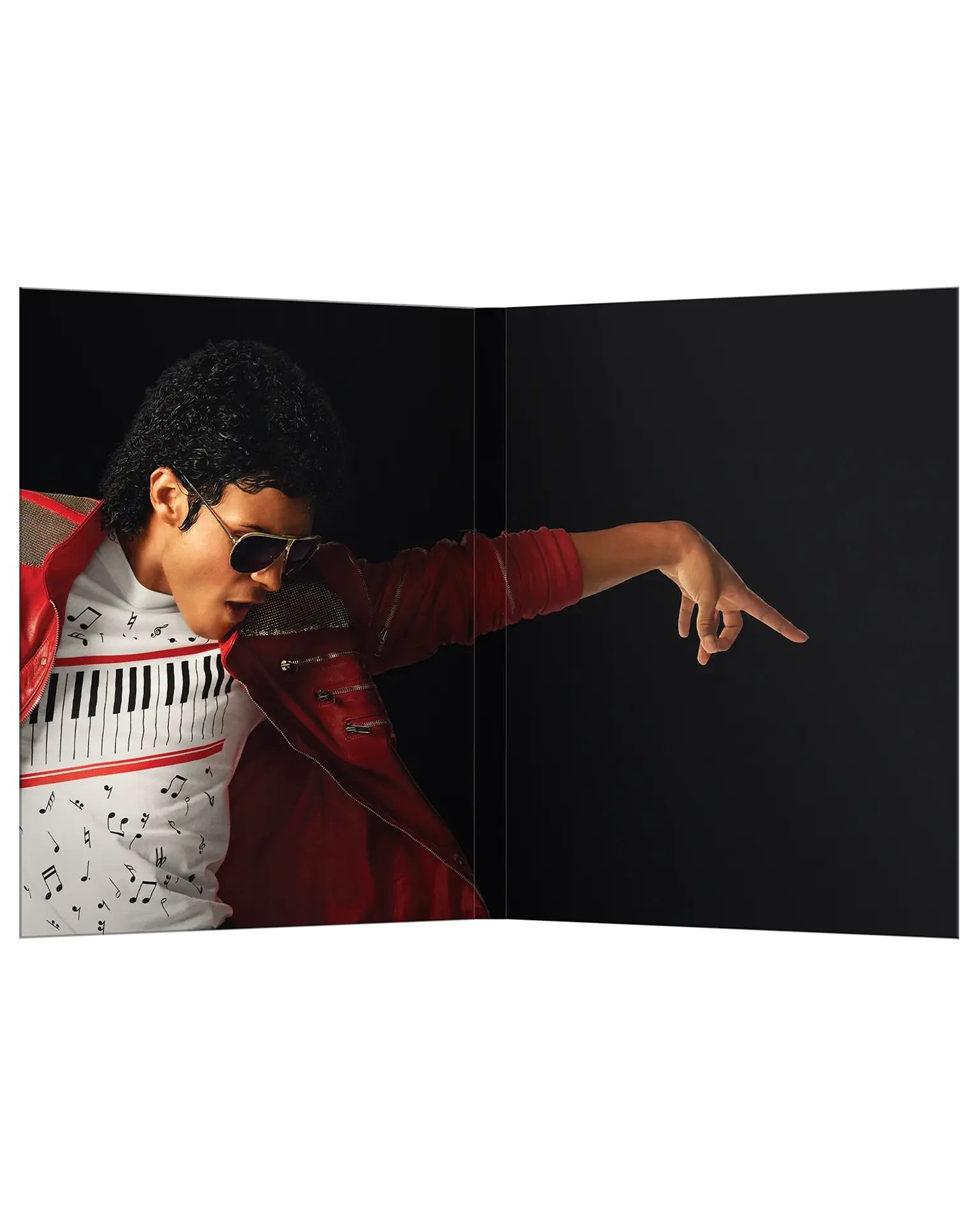 Michael Collector's Edition - Image 9