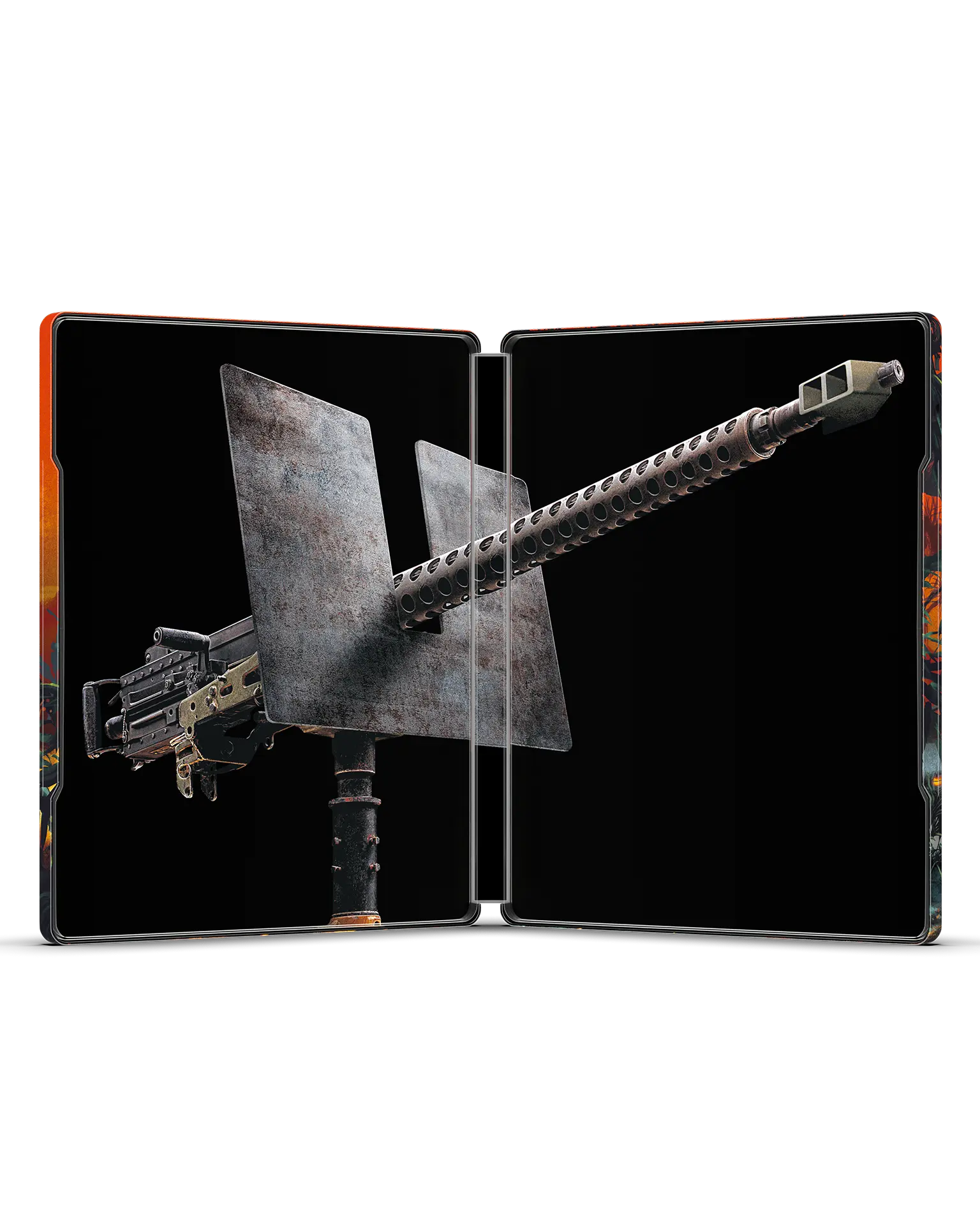 RAMBO: The Complete SteelBook® Collection - Image 11
