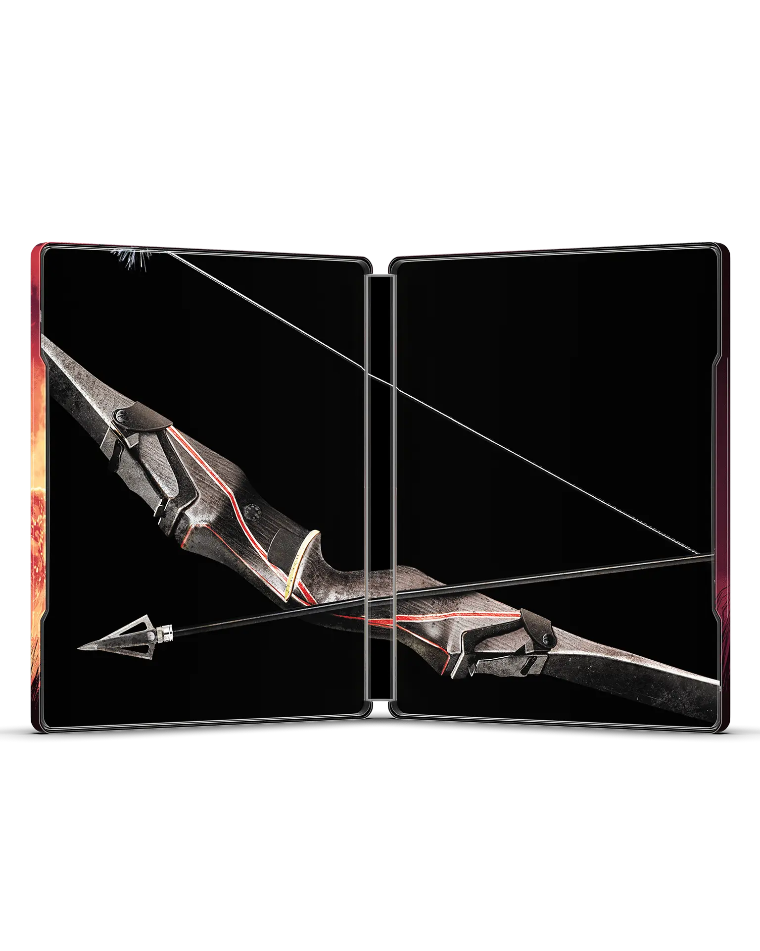 RAMBO: The Complete SteelBook® Collection - Image 13