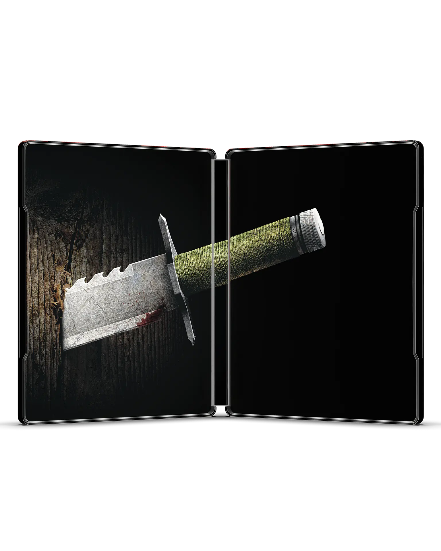 RAMBO: The Complete SteelBook® Collection - Image 5