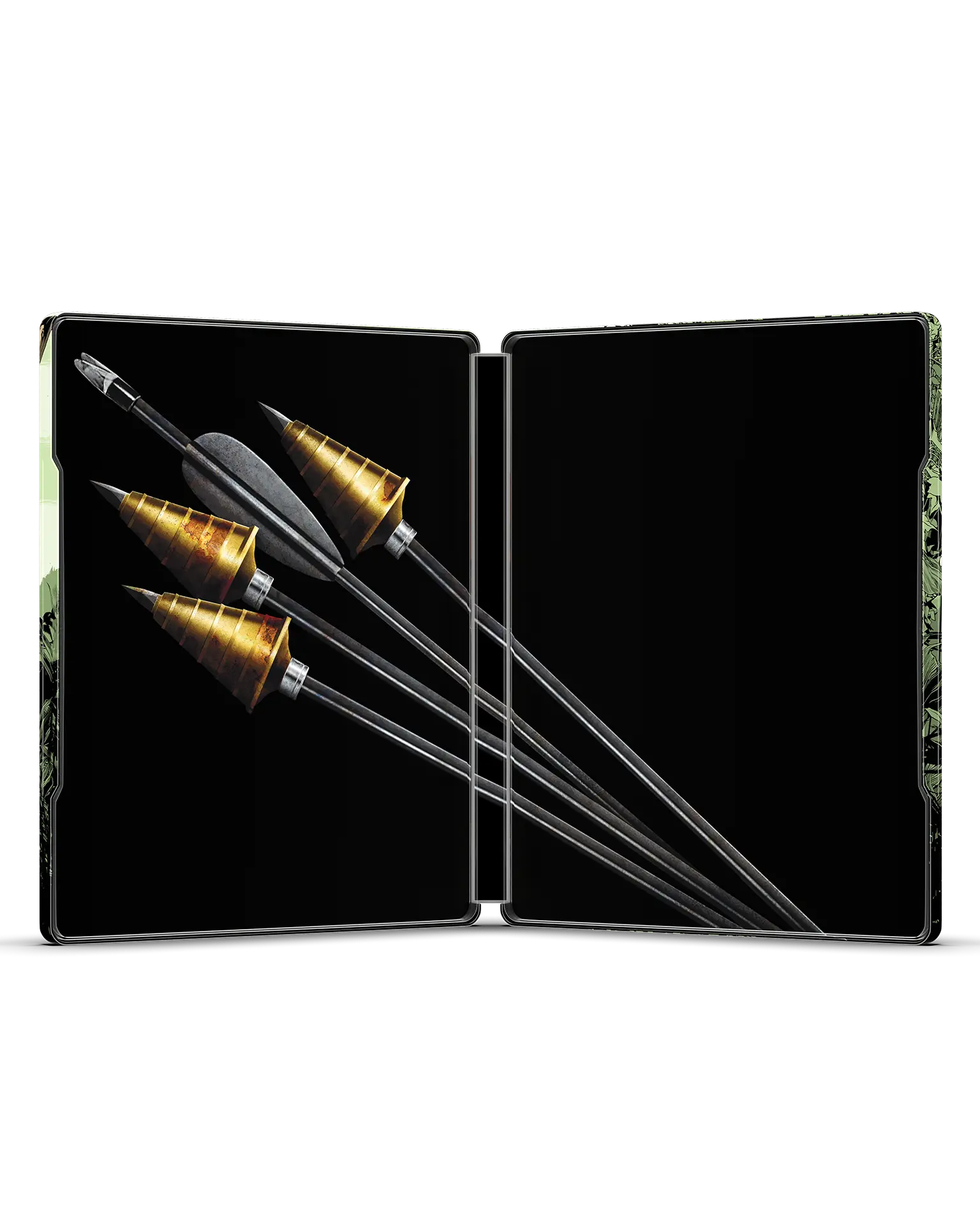 RAMBO: The Complete SteelBook® Collection - Image 7