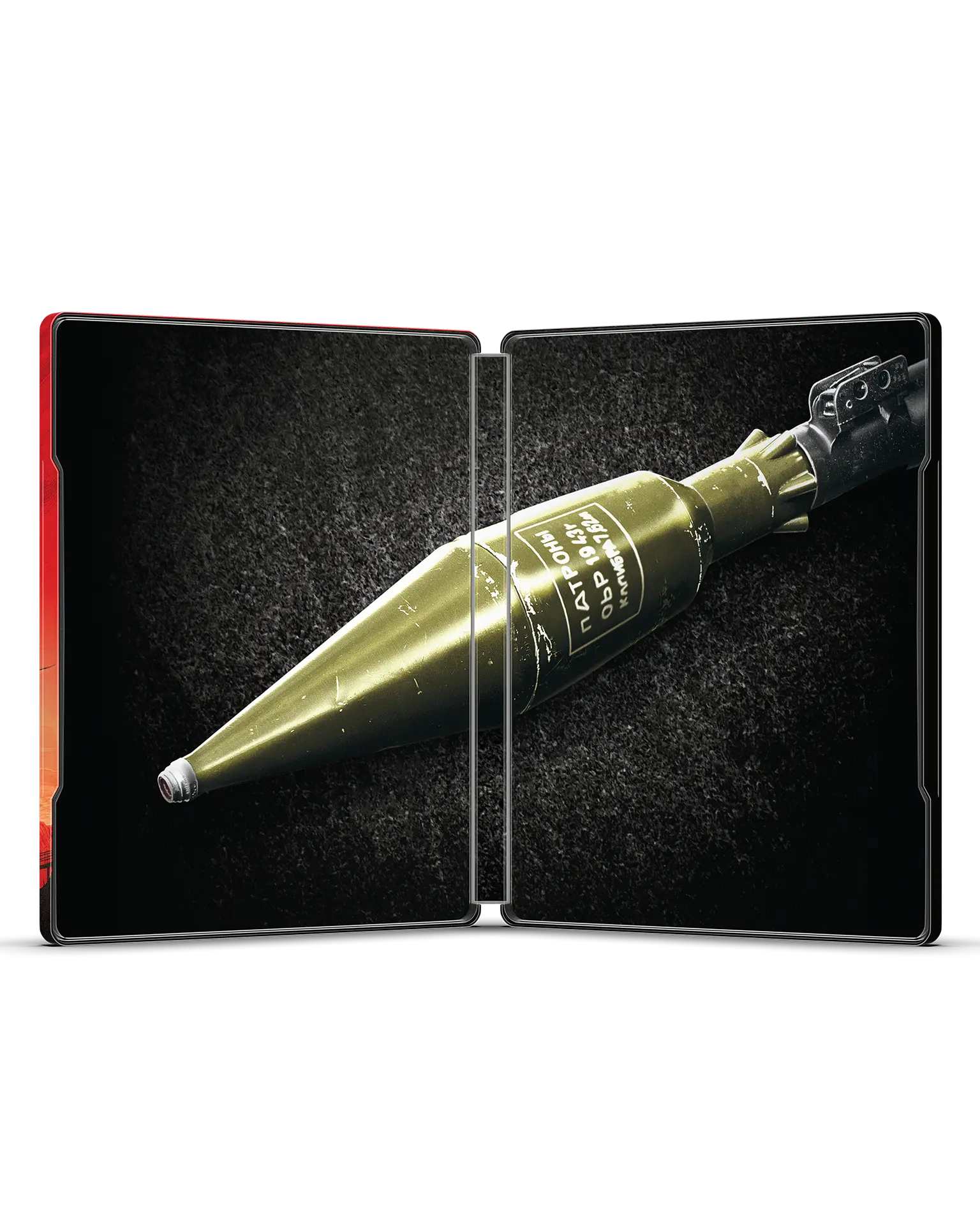 RAMBO: The Complete SteelBook® Collection - Image 9