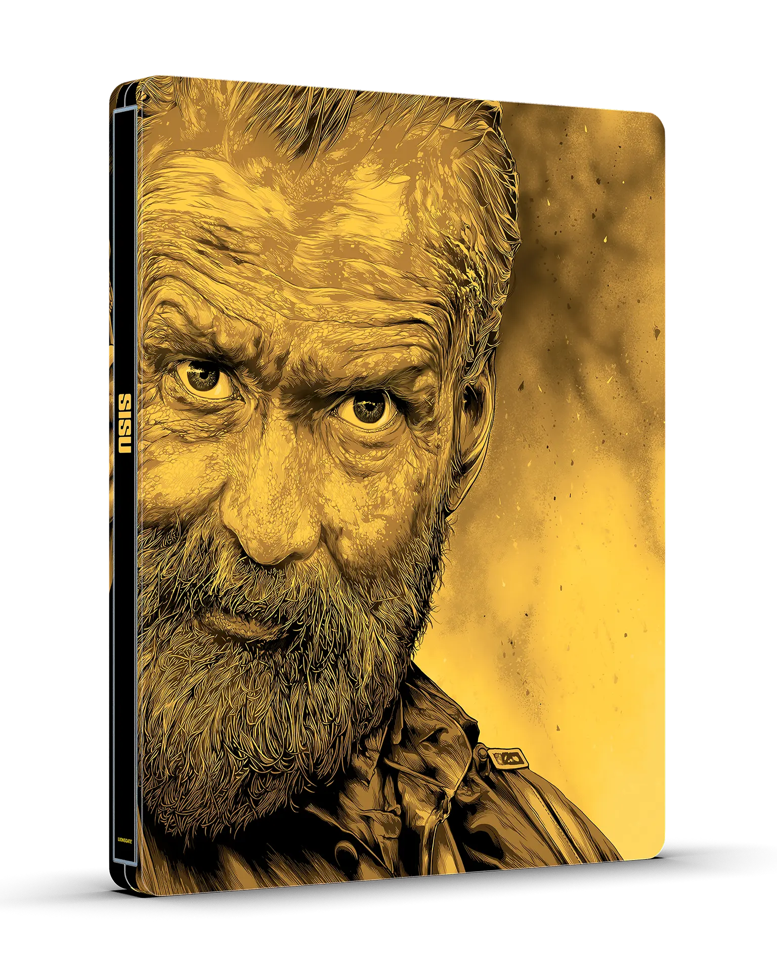 Sisu 4K SteelBook® - Image 4