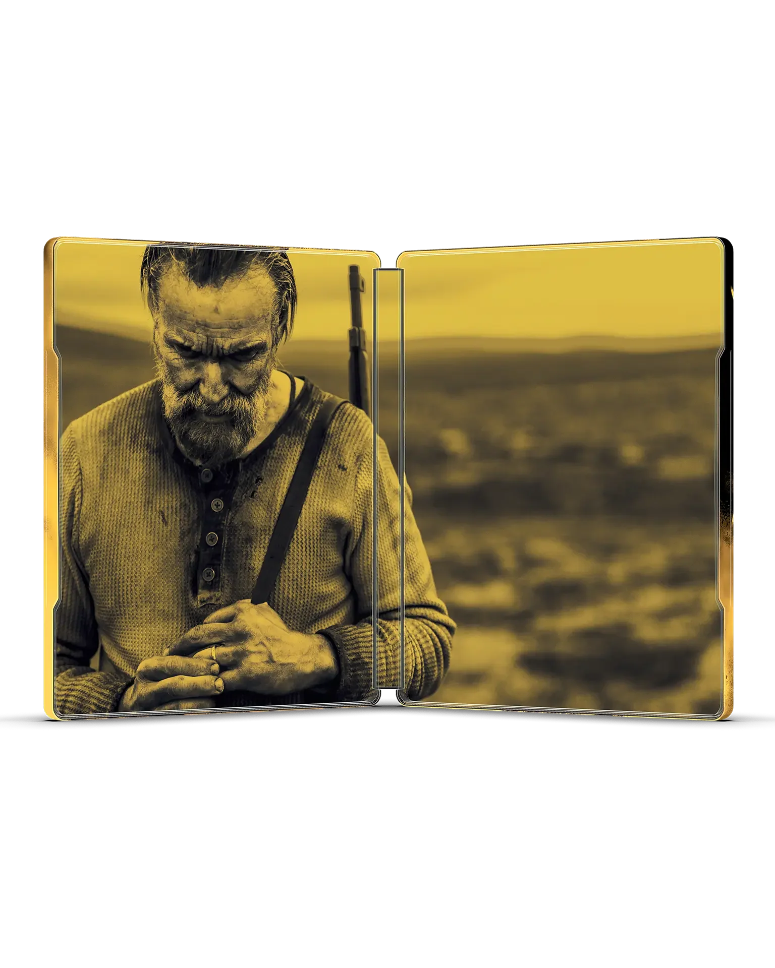 Sisu 4K SteelBook® - Image 5