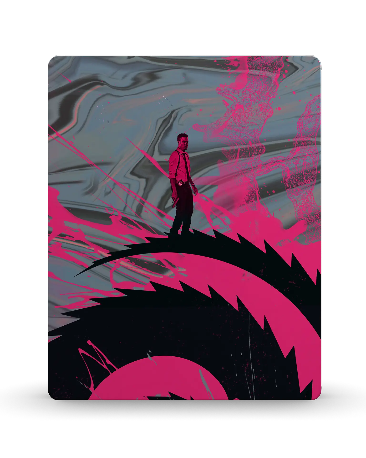 Spiral 4K Steelbook® - Image 3