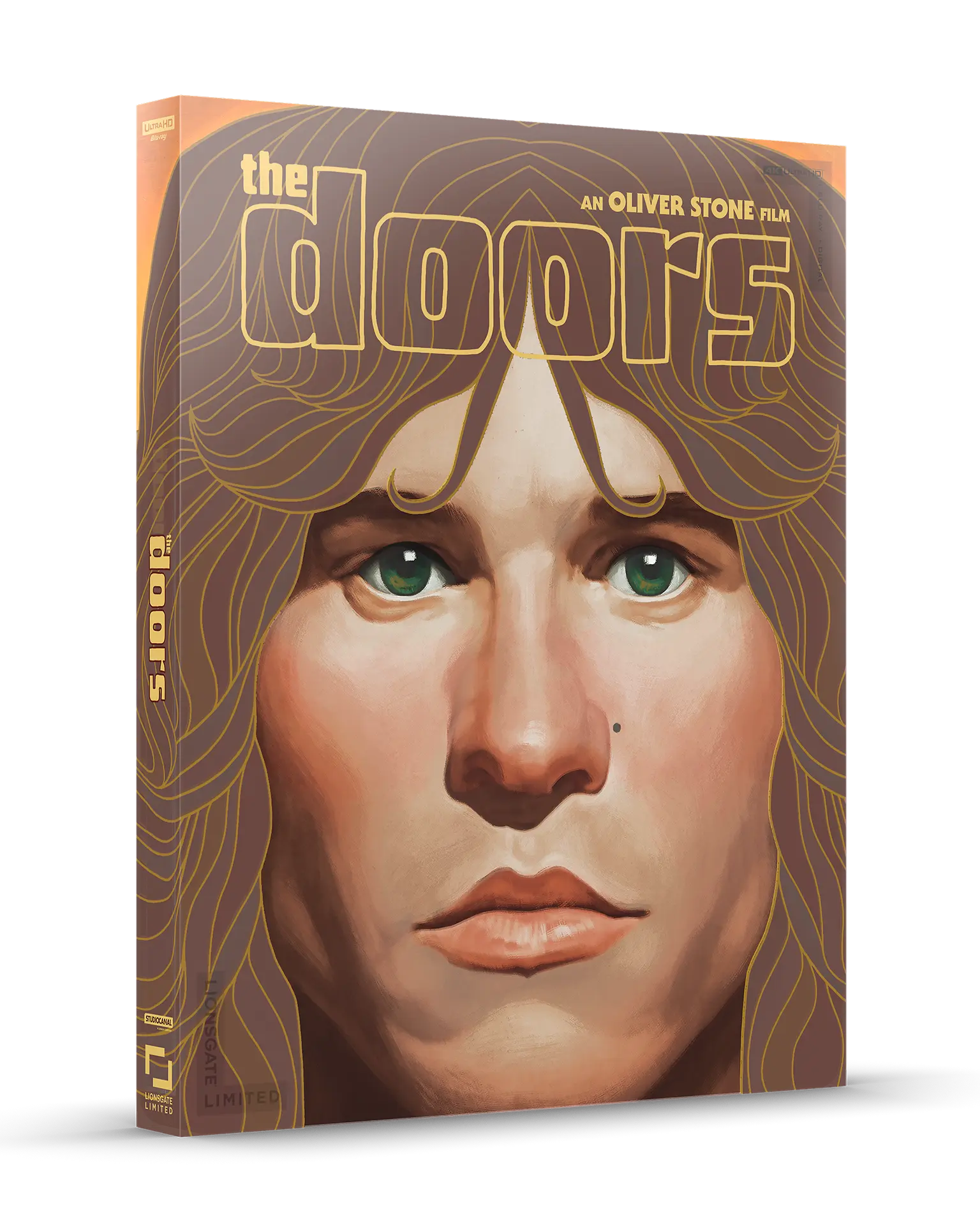 The Doors 4K Steelbook® - Image 3