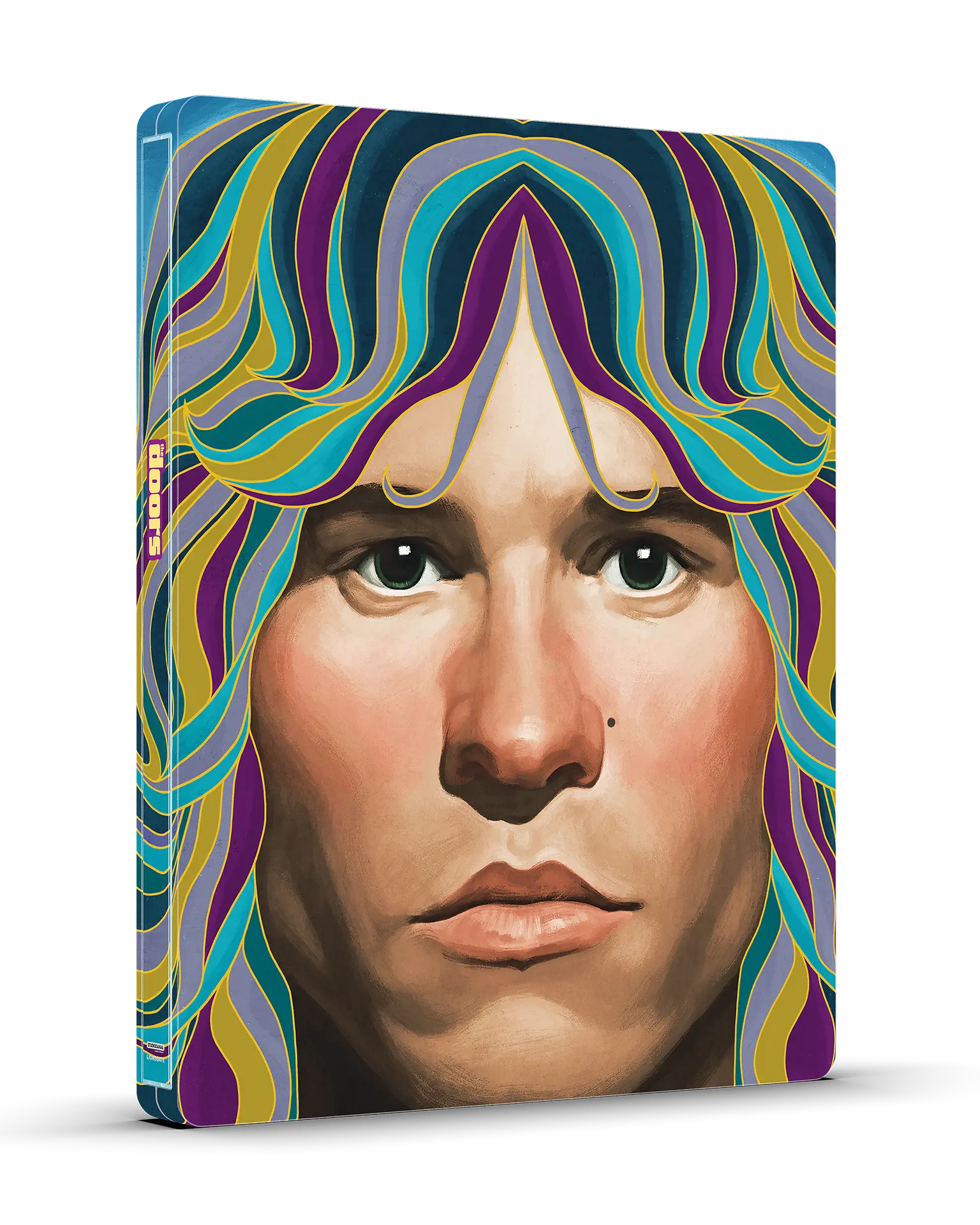 The Doors 4K Steelbook® - Image 4