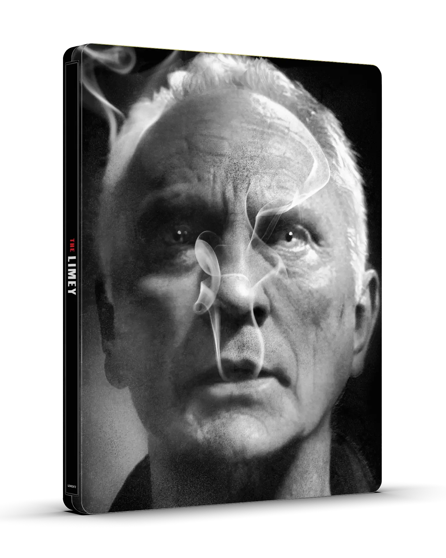 The Limey 4K SteelBook® - Image 4