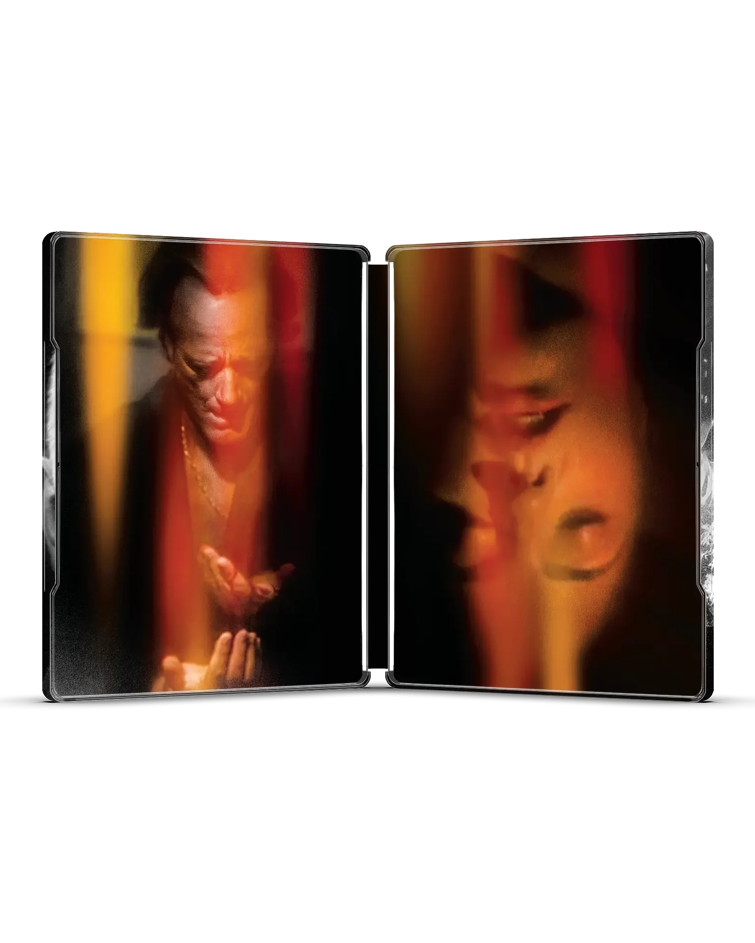 The Limey 4K SteelBook® - Image 5
