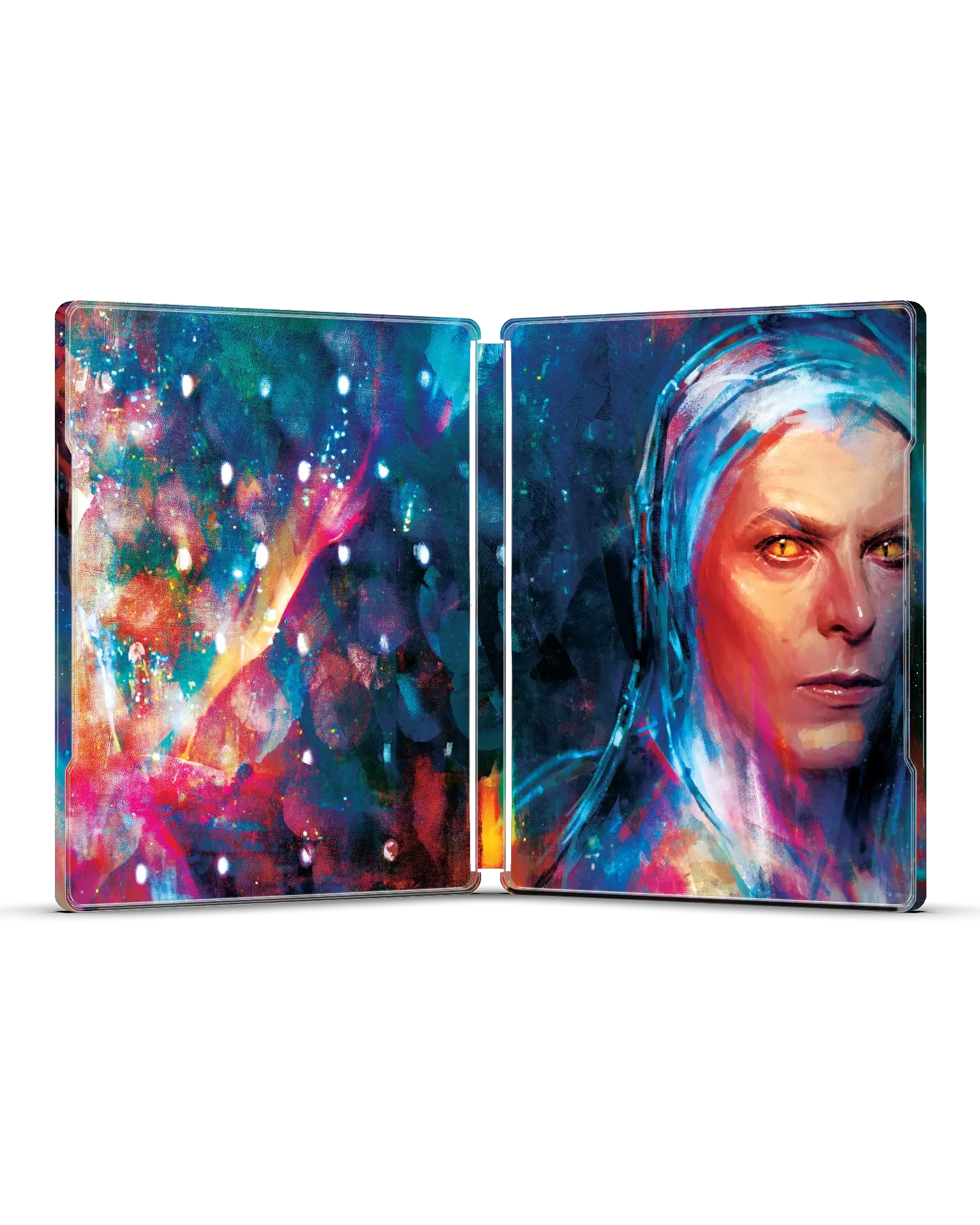 The Man Who Fell to Earth 4K SteelBook® - Image 5