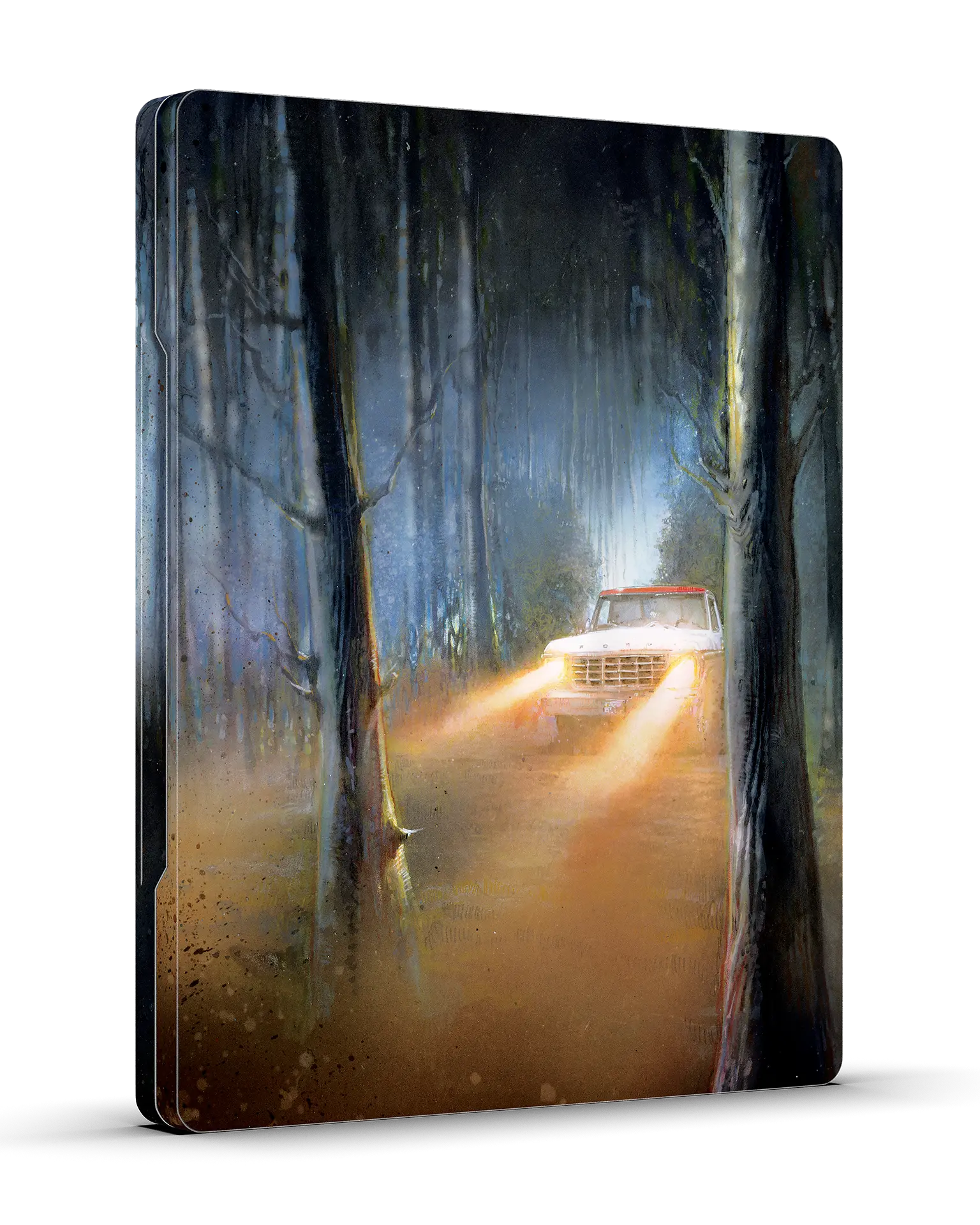 The Strangers: Chapter 1 4K SteelBook® - Image 5