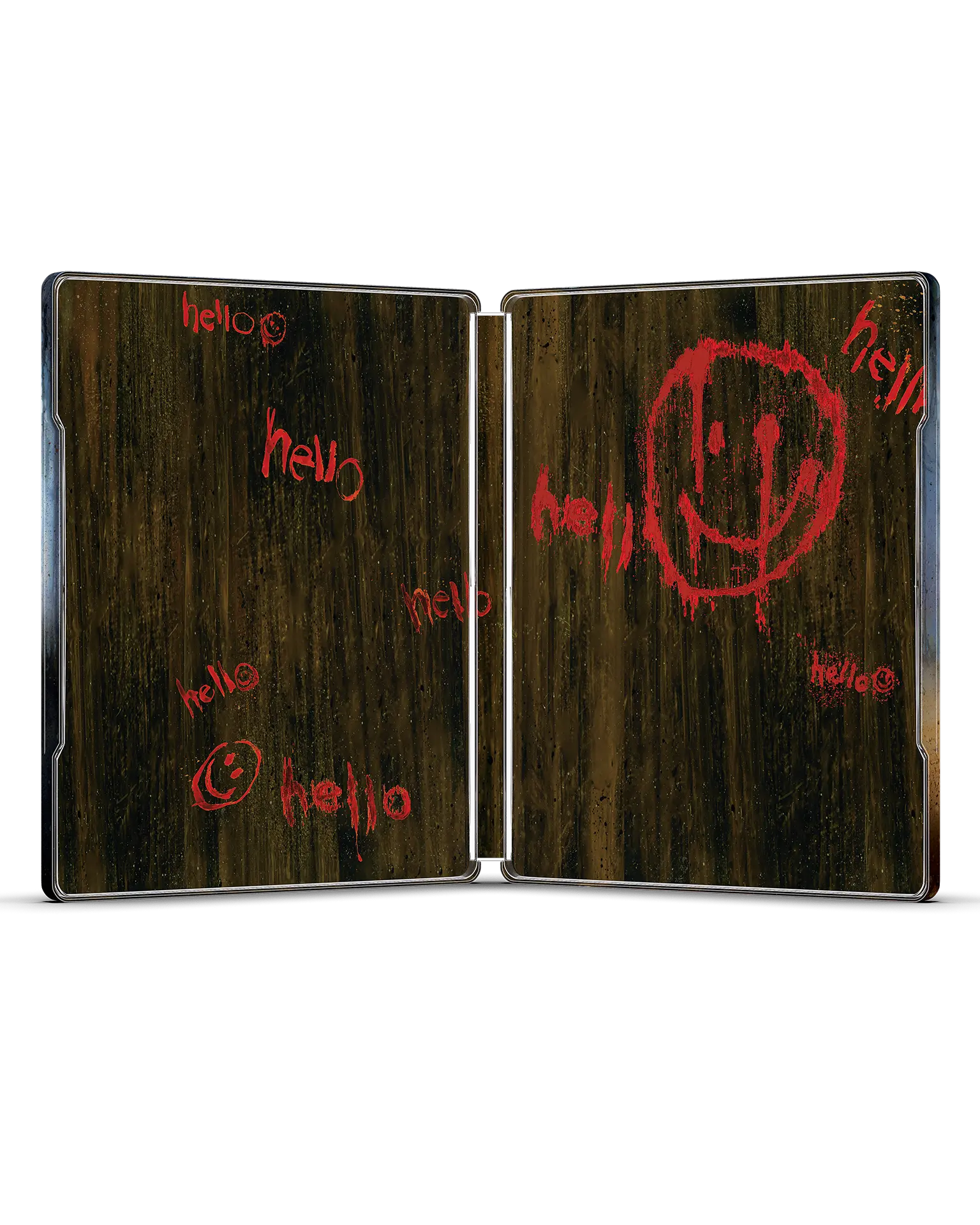 The Strangers: Chapter 1 4K SteelBook® - Image 7
