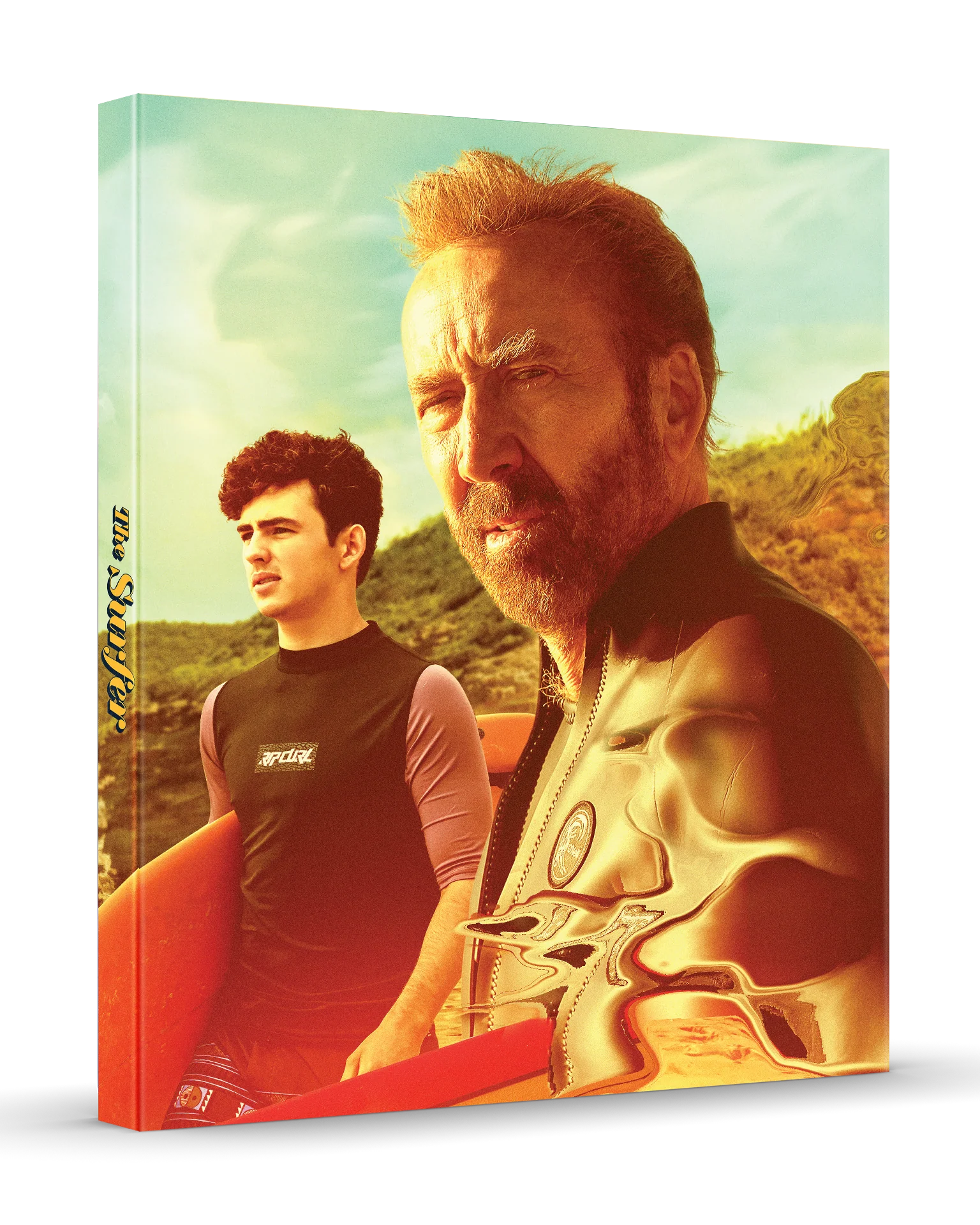 The Surfer 4K High Tide Limited Edition - Image 4