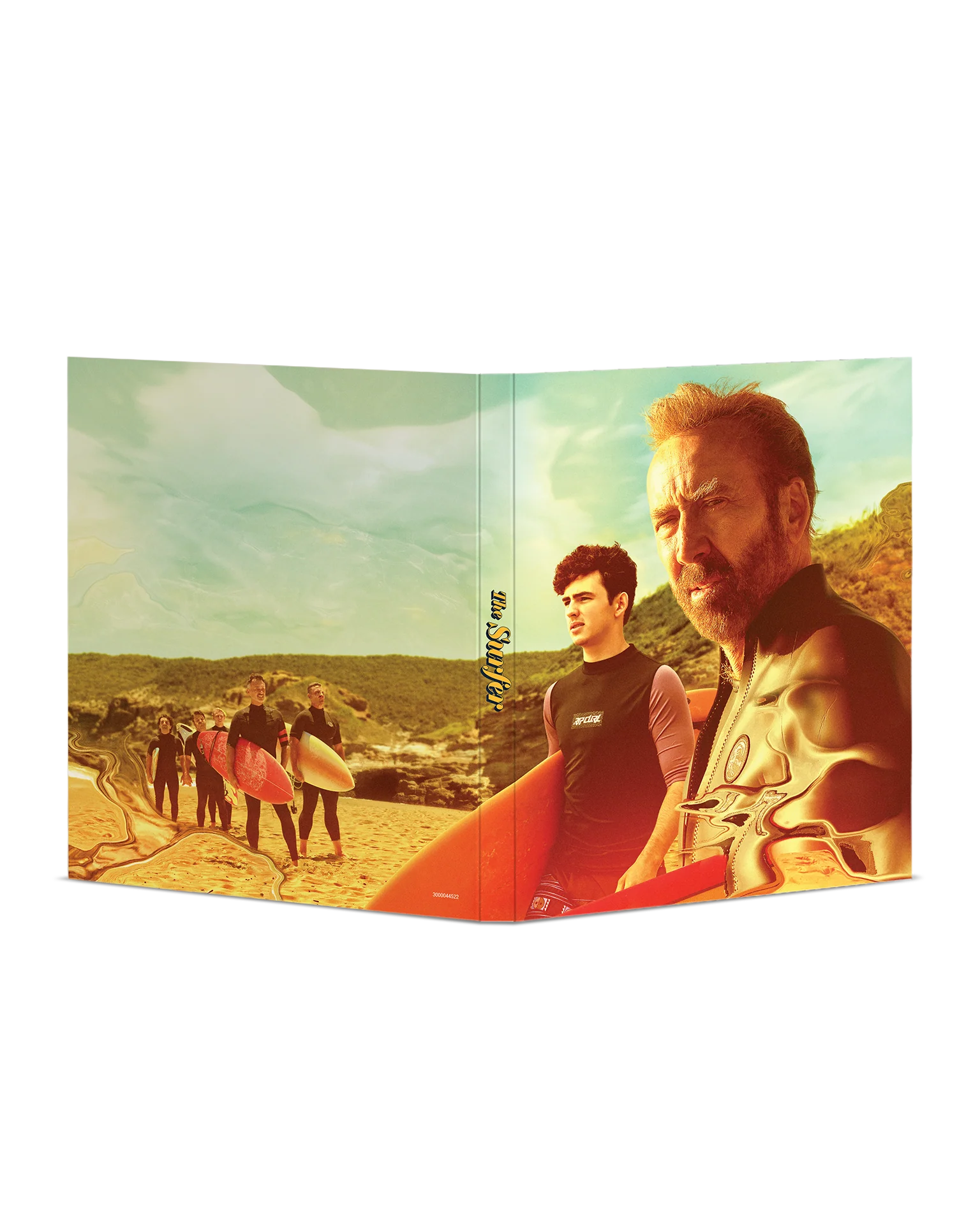 The Surfer 4K High Tide Limited Edition - Image 6
