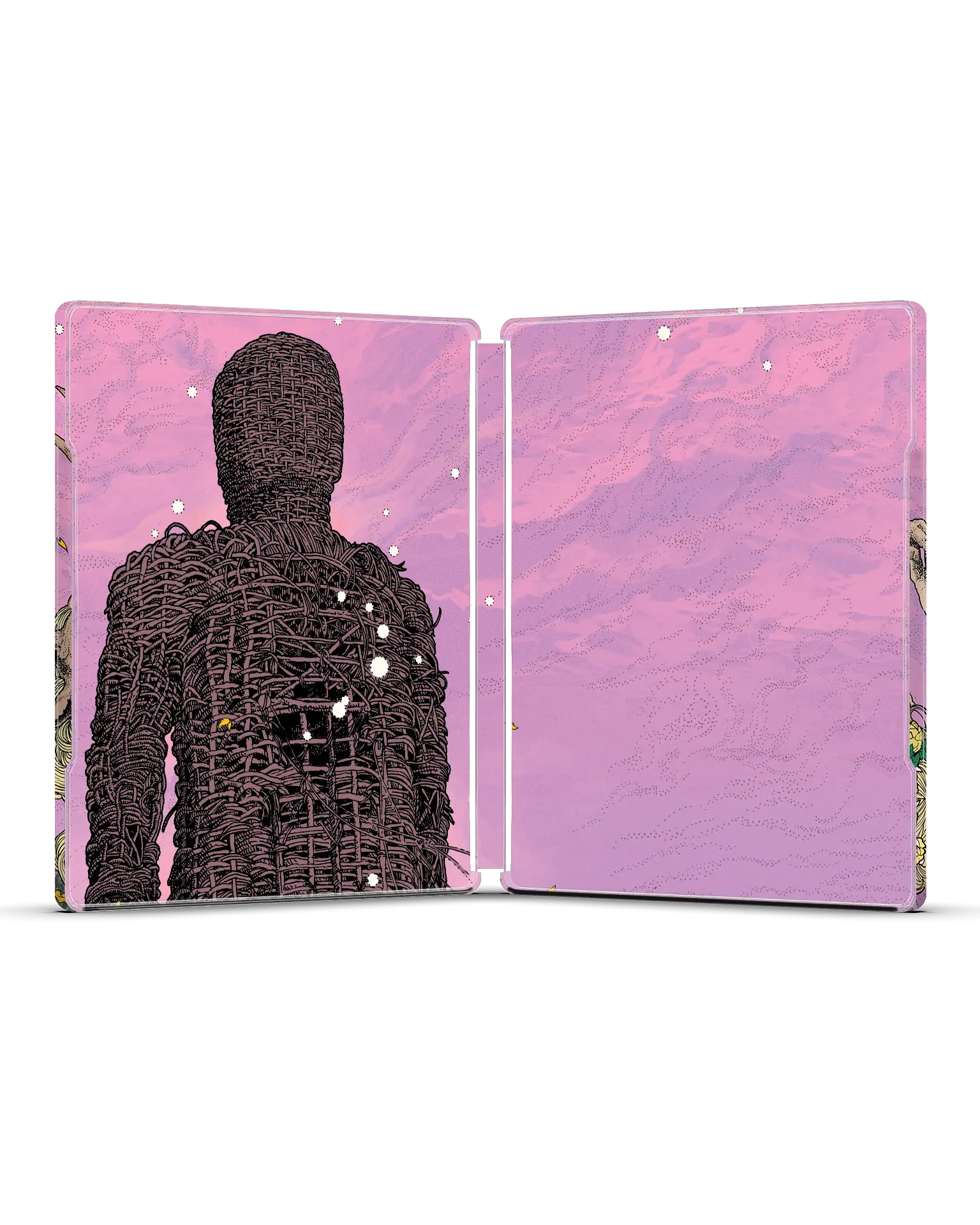 The Wicker Man 4K SteelBook® - Image 5