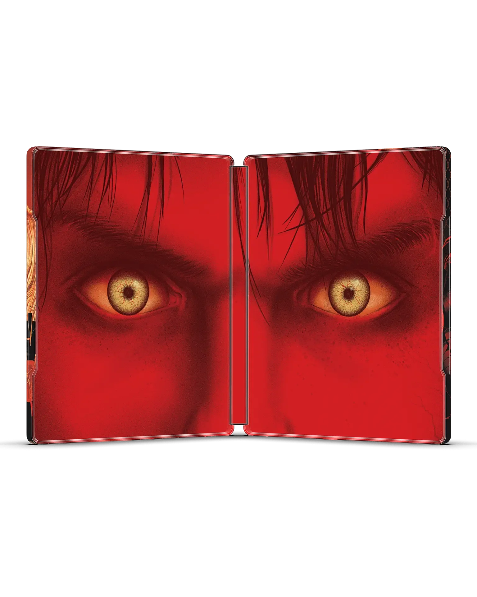 Warm Bodies 4K SteelBook® - Image 5