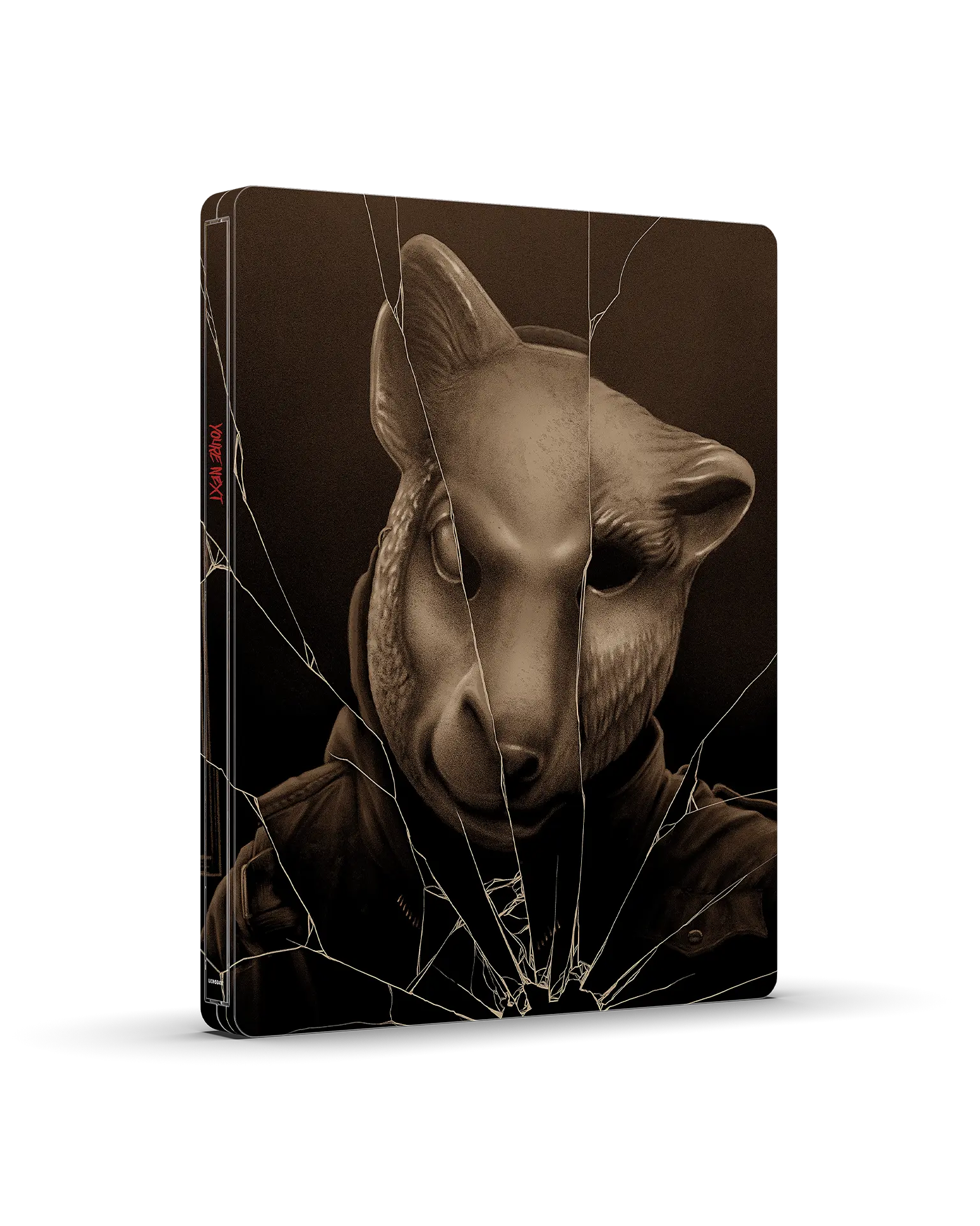 You're Next 4K SteelBook® - Image 4